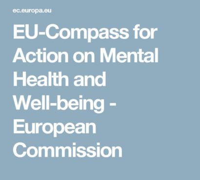 EU Mental Health Compass Forum